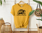 "Sausage Sensation Dachshund Dog Print Unisex Crewneck T-Shirt | Soft Cotton Tee for Animal Lovers"
