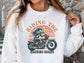 Cool Motorcycle Shirt - Biker Mom's Ultimate Gift